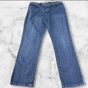 Tommy Hilfiger Men's Relaxed Jeans (SIZE:36X30)